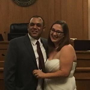 Meet your Posher, Cheryl